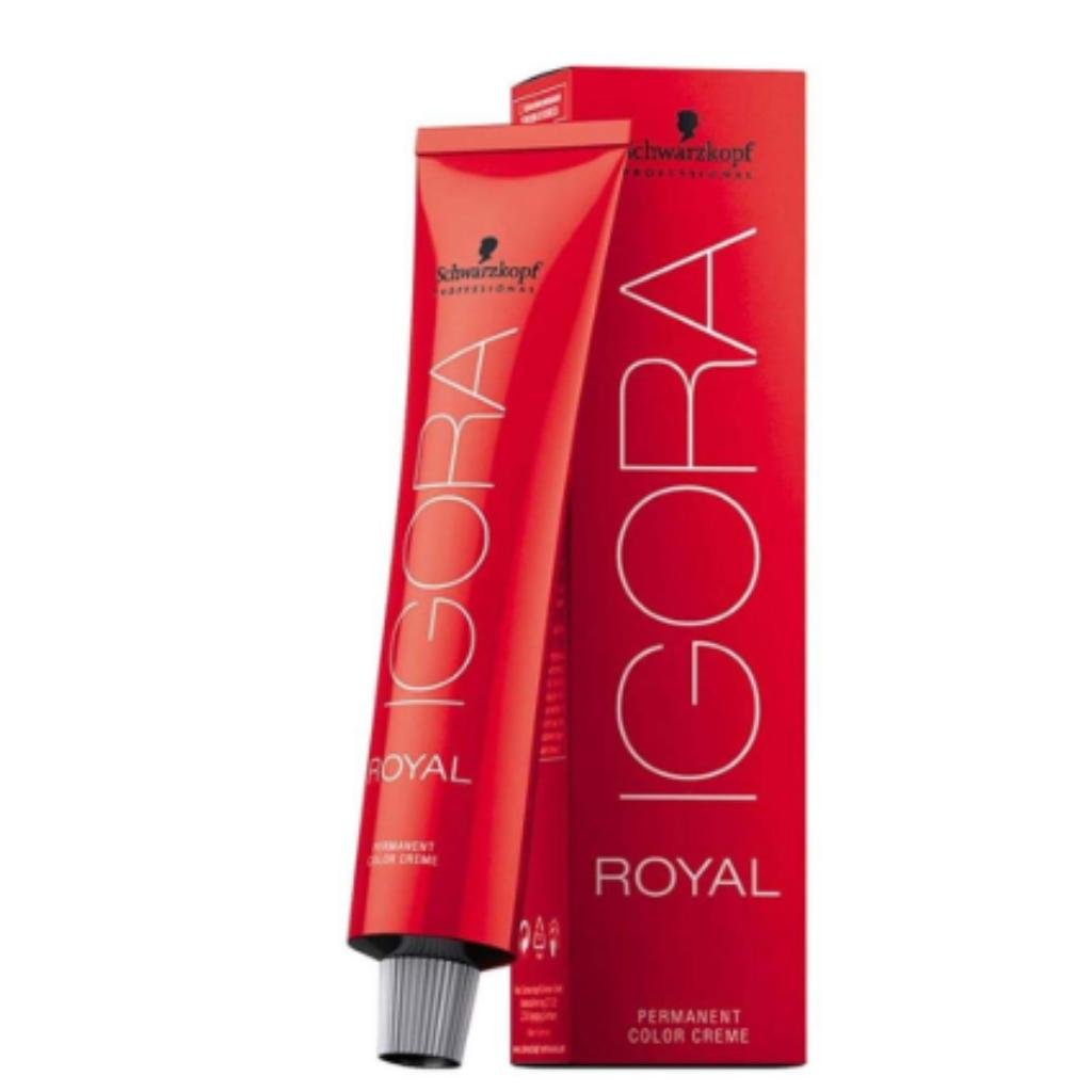 IGORA ROYAL 9-0 60ML