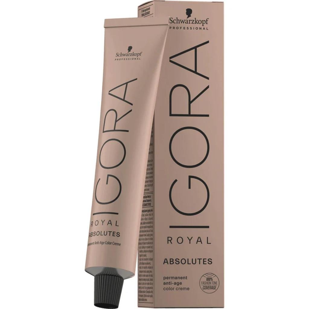 IGORA ROYAL ABSOLUTES 6-60 60ML