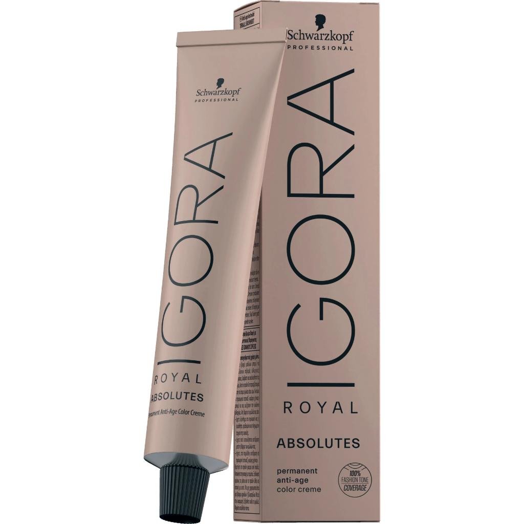 IGORA ROYAL ABSOLUTES 8-50 60ML