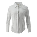 Camisa Regatta Mangas Largas Lisa Para Damas by Regatta