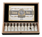 Rocky Patel Vintage 1999 Connecticut Toro Tubo de 10
