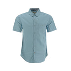 Camisa Weatherproof Mangas Cortas Estampada Para Caballeros by Weatherproof