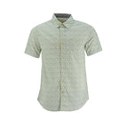 Camisa Weatherproof Mangas Cortas Estampada Para Caballeros by Weatherproof