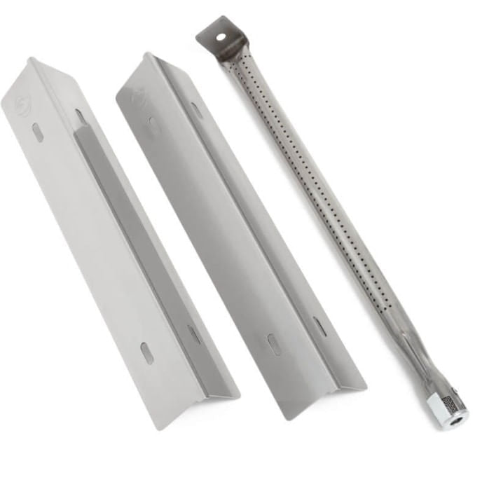KIT PLATOS QUEMADORES BBQ BIG32 38 44 NAPOLEON