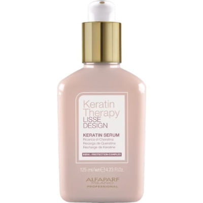 SERUM ALFAPARF KERATIN THERAPY 125ML