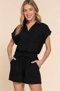 Pantalón Corto Active Basic para Damas