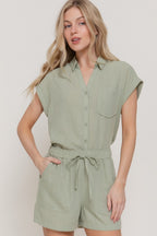 Pantalón Corto Active Basic para Damas