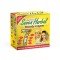 SEVEN 7 HERBAL NO- 1 CAFE CLARO
