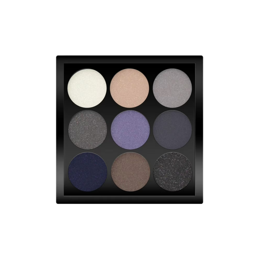 Kokie Eyeshadow Palet Indigo Nigths 578