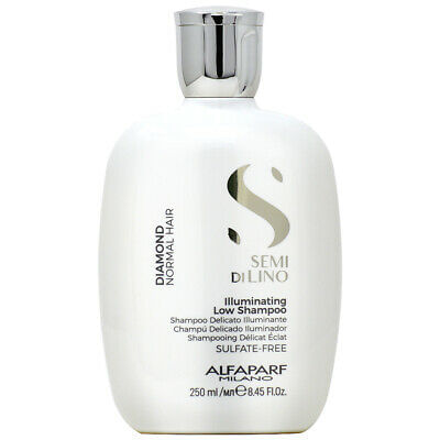 SHAMPOO ALFAPARF DIAMOND 250ML