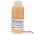 SHAMPOO DAVINES NOUNOU NOURISHING 1000 ML.