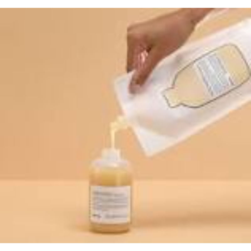 SHAMPOO DAVINES NOUNOU NOURISHING 500 ML.