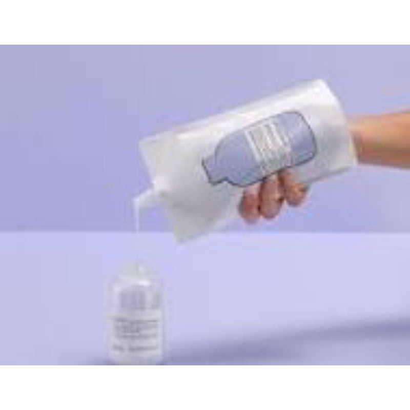 SHAMPOO DAVINES SMOOTHING LOVE 500 ML.