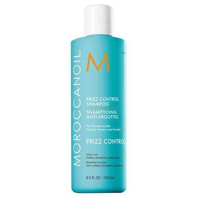 SHAMPOO MOROCCANOIL FRIZZ CONTROL 250 ML