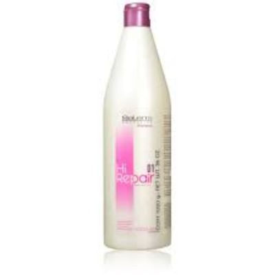 SHAMPOO SALERM HI REPAIR 1000 ML