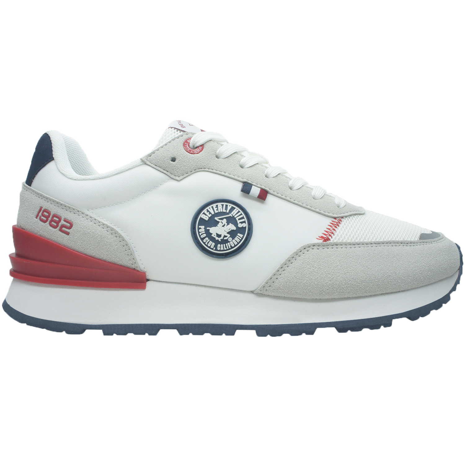 Tenis Beverly Hills Silas P/ Niños by Beverly Hills