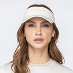 VISOR SELENO BEIG 1 - MONASTERY