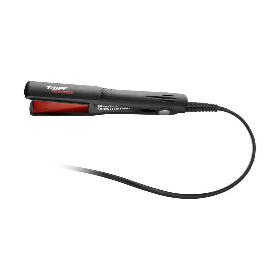 Plancha Alisadora Taiff Super Mini