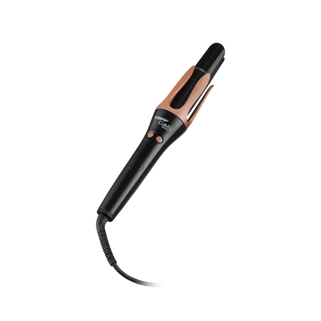 Rizador Taiff Curves Automatic