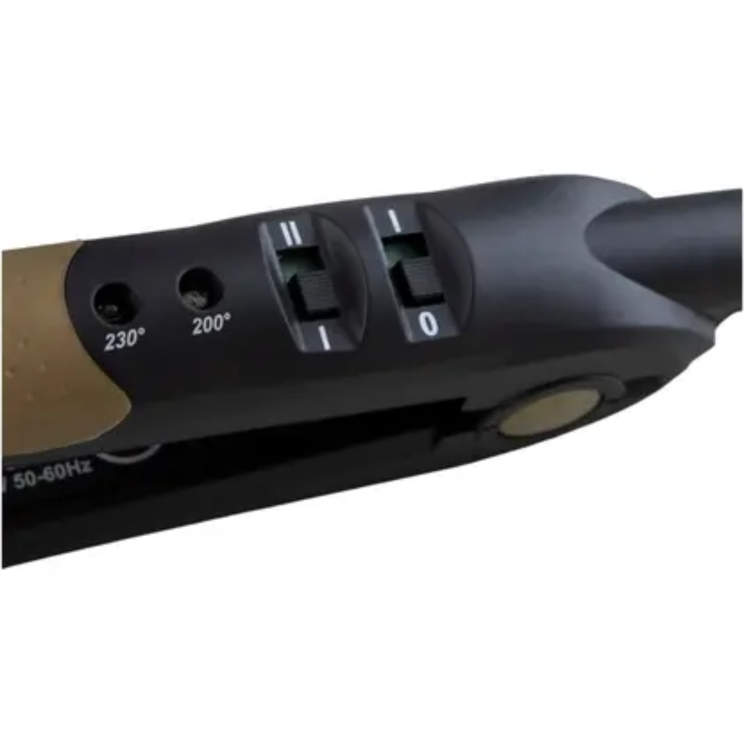 Plancha Taiff Look 450 230ºC Bivolt