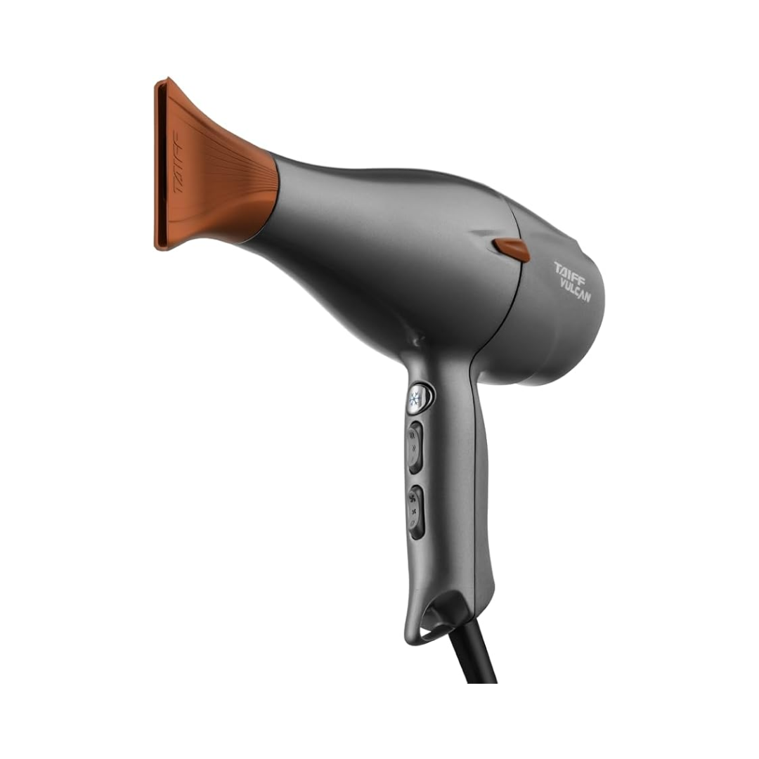 Blower Taiff Vulcan 2500W