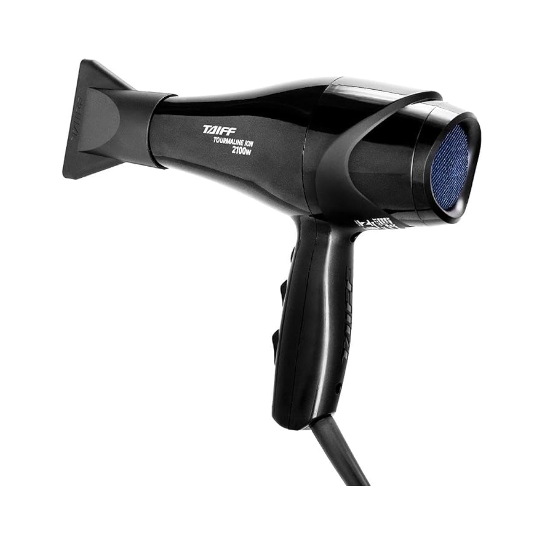 Blower Taiff Tourmaline Ion 2100