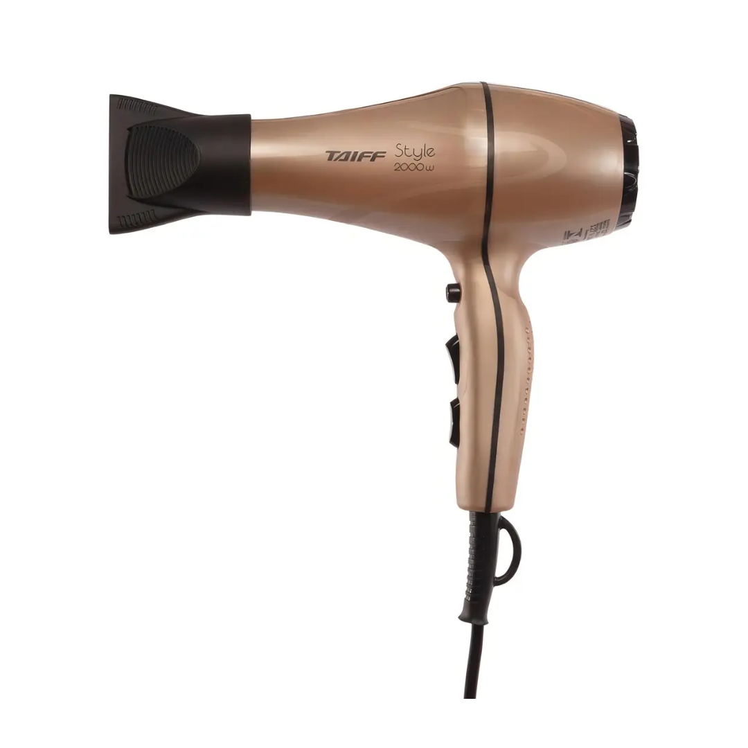 Blower Taiff Style Cobre 2000W