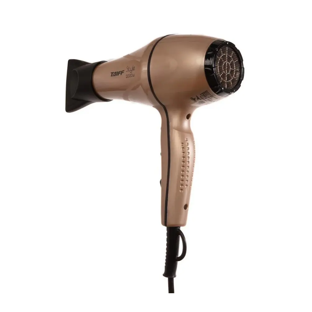 Blower Taiff Style Cobre 2000W