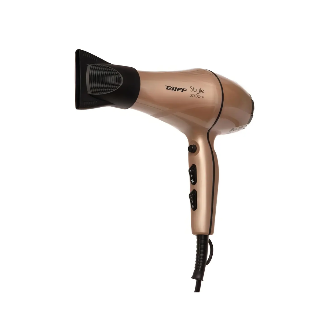 Blower Taiff Style Cobre 2000W