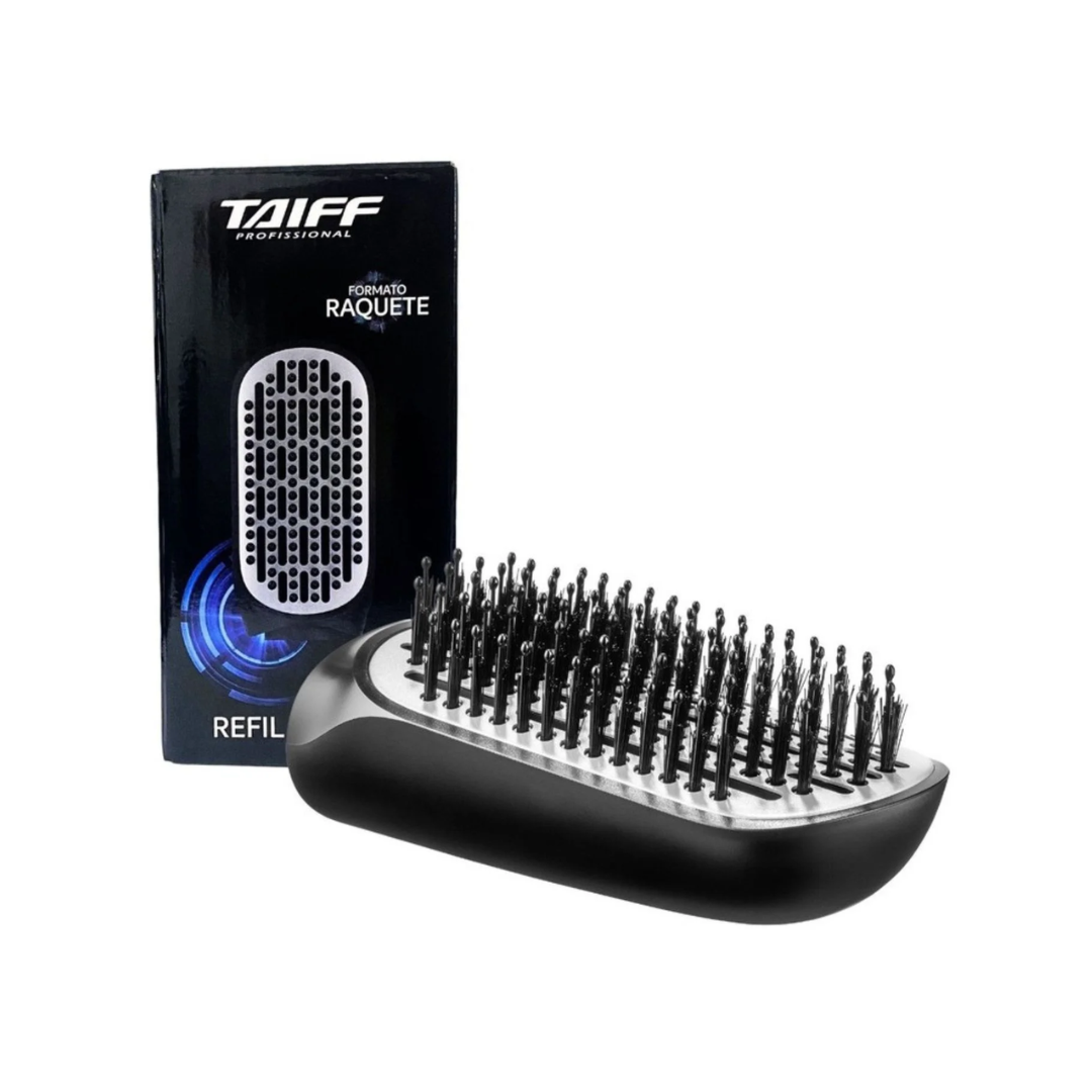 Cepillo Secador Taiff Oval Tourmaline