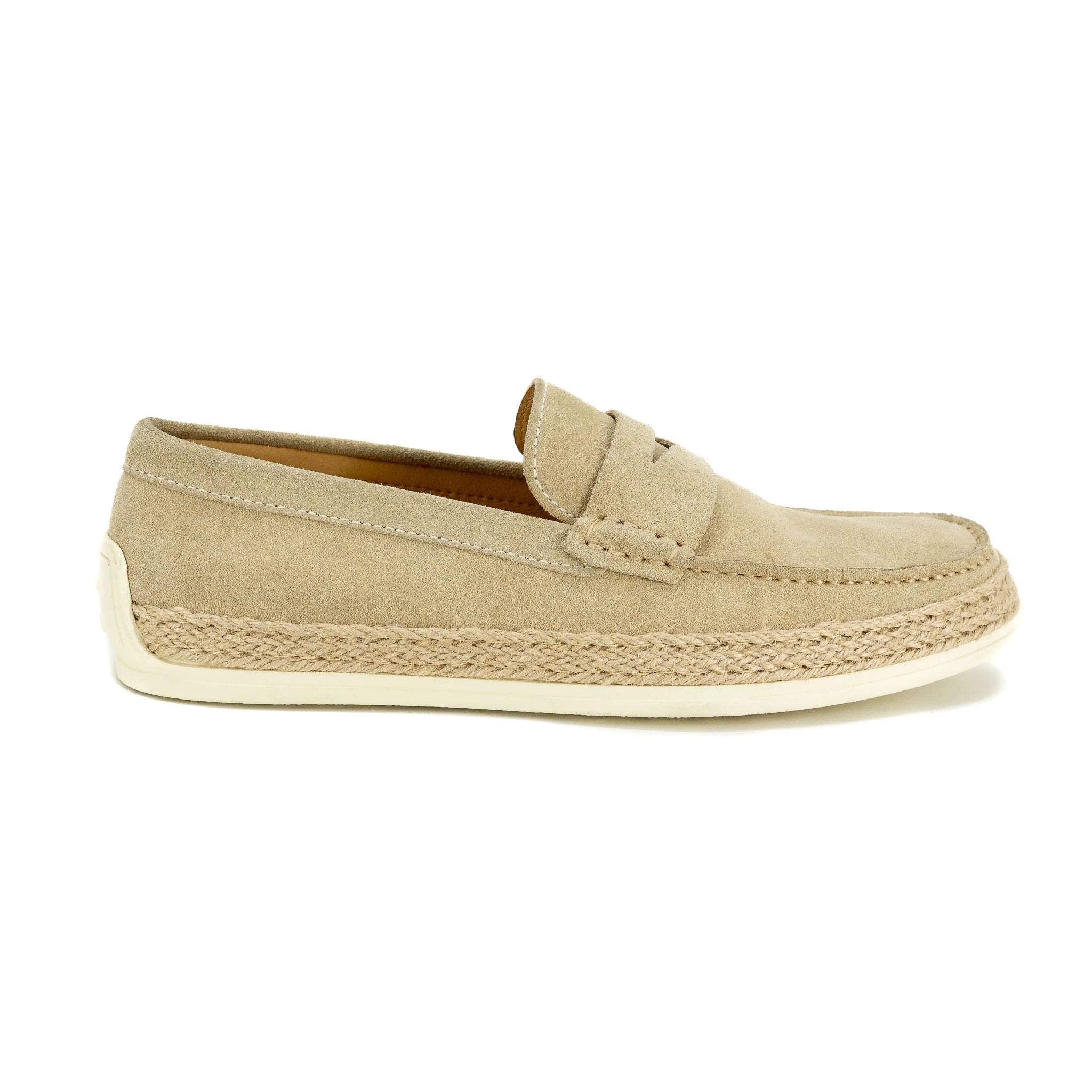 Zapatos Focus Espadrilles Para Caballeros by Focus