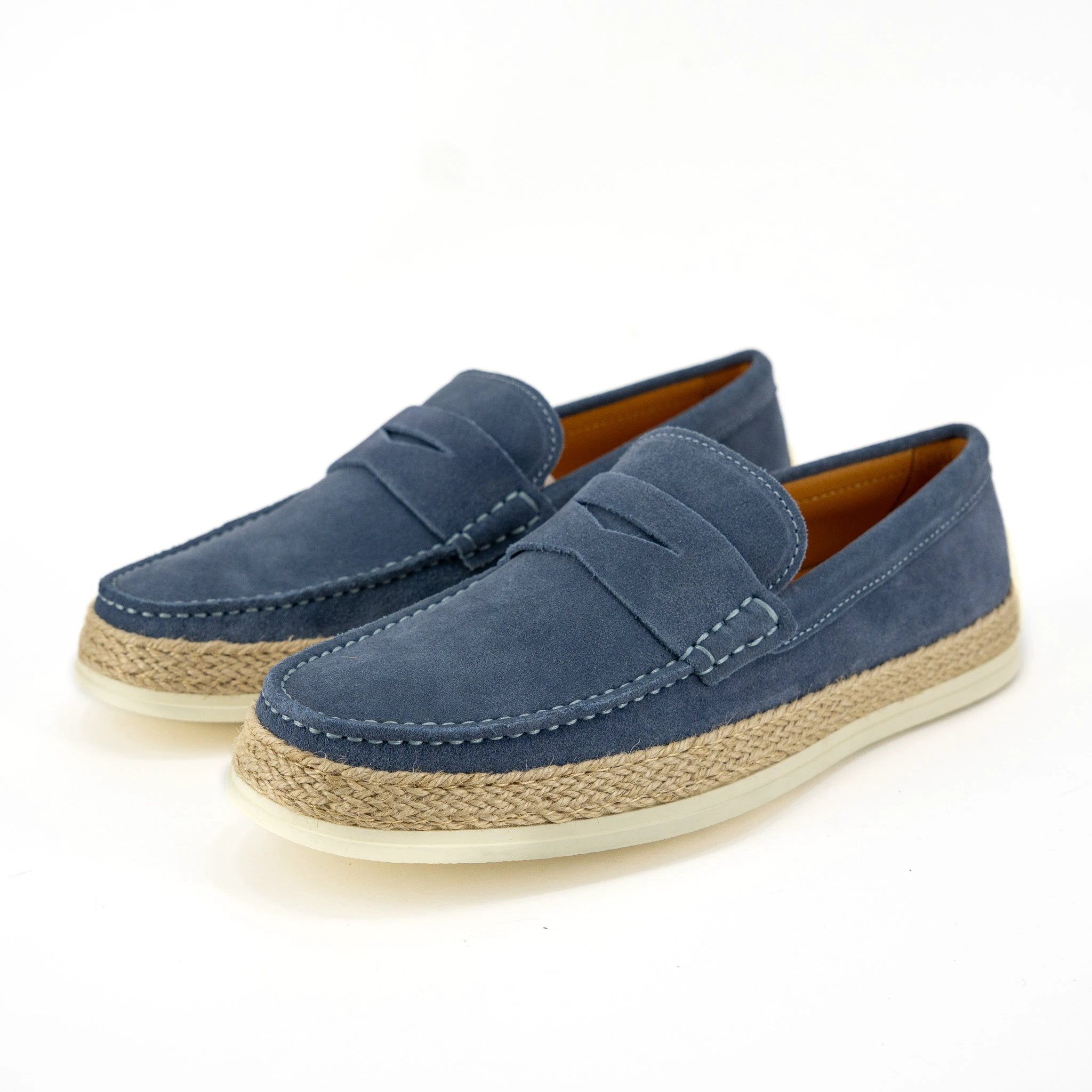 Zapatos Focus Espadrilles Para Caballeros by Focus