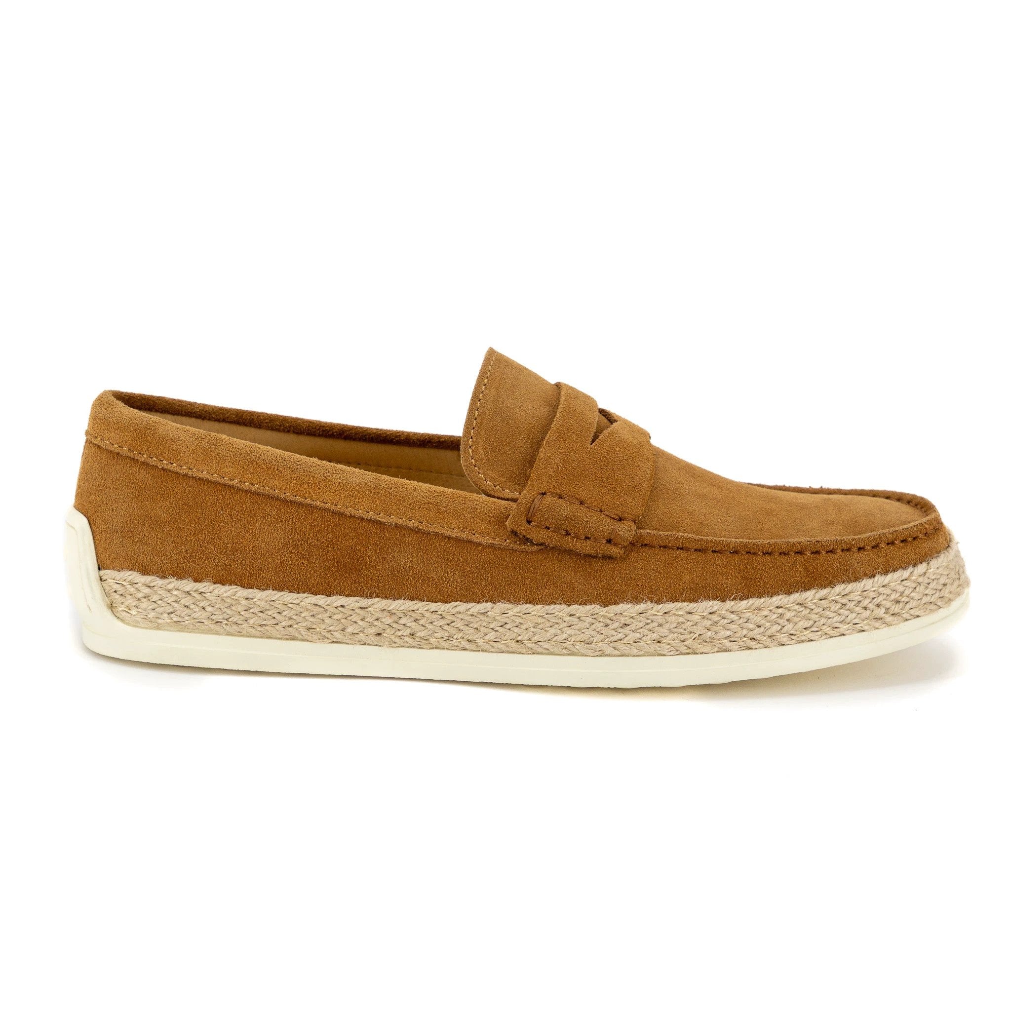 Zapatos Focus Espadrilles Para Caballeros by Focus