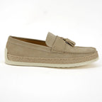 Zapatos Focus Espadrilles Para Caballeros by Focus