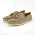 Zapatos Focus Espadrilles Para Caballeros by Focus