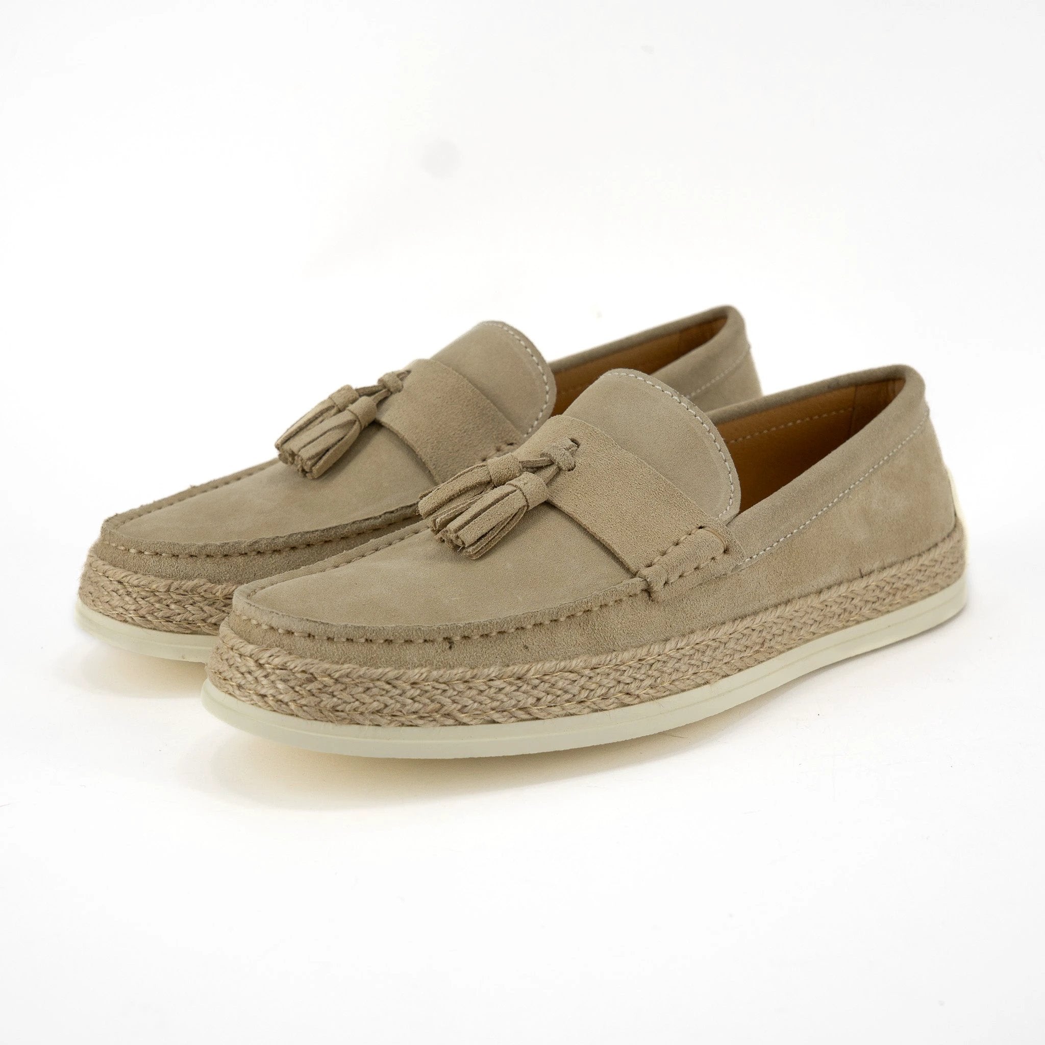 Zapatos Focus Espadrilles Para Caballeros by Focus