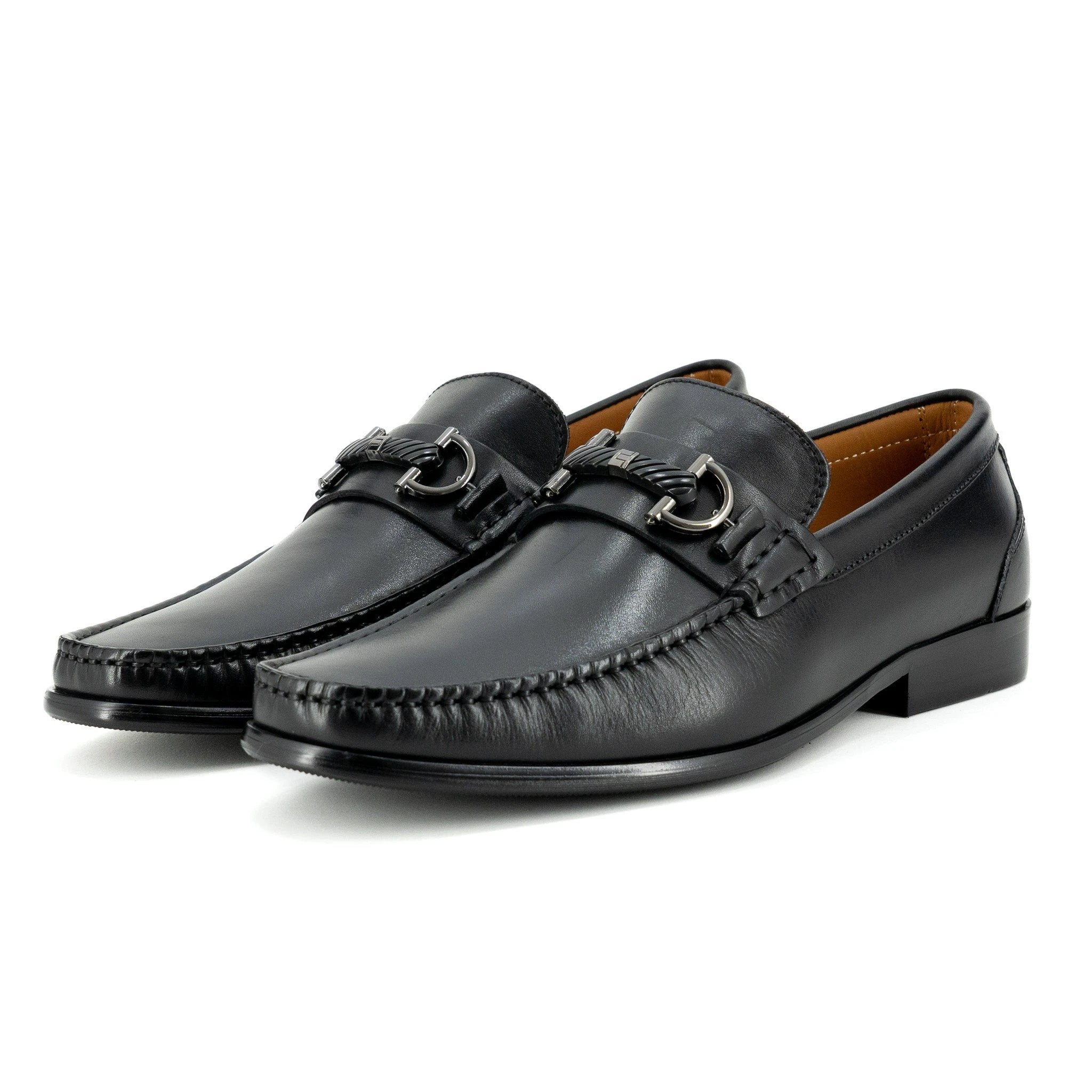 Zapatos Focus Accini P/ Caballeros by Focus