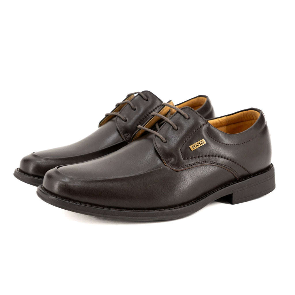 Zapatos Focus Flex P/ Caballeros SK5123 by Focus