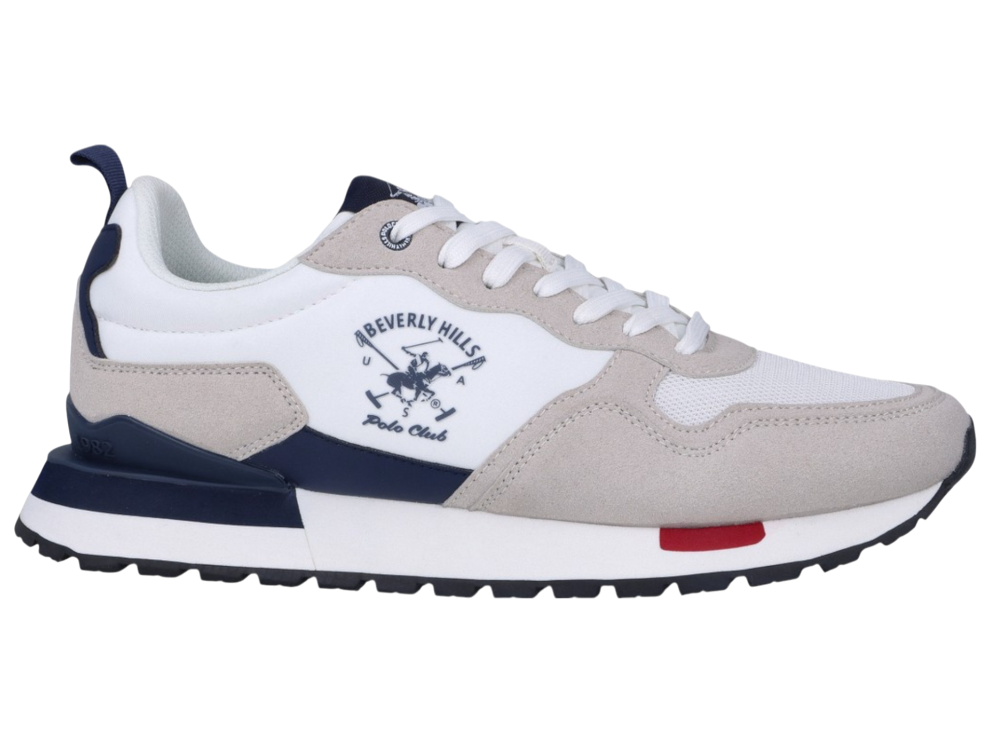 Tenis Beverly Hills Skipper Para Niños by Beverly Hills