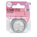 INVISIBOBBLE SLIM CHROME SWEET CHROME (HANGING PACK)
