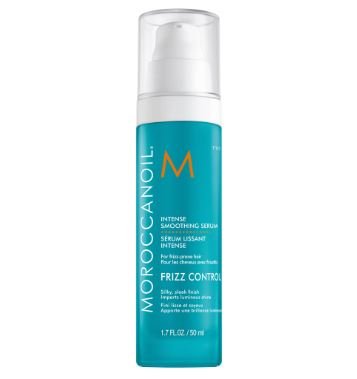 MOROCCAN OIL FRIZZ CONTROL INTENSE SMOOTHING SERUM 50ML
