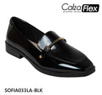 Zapatos Calzaflex Sofia P/ Damas by Calzaflex