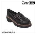 Zapatos Calzaflex Sofia Para Damas by Calzaflex