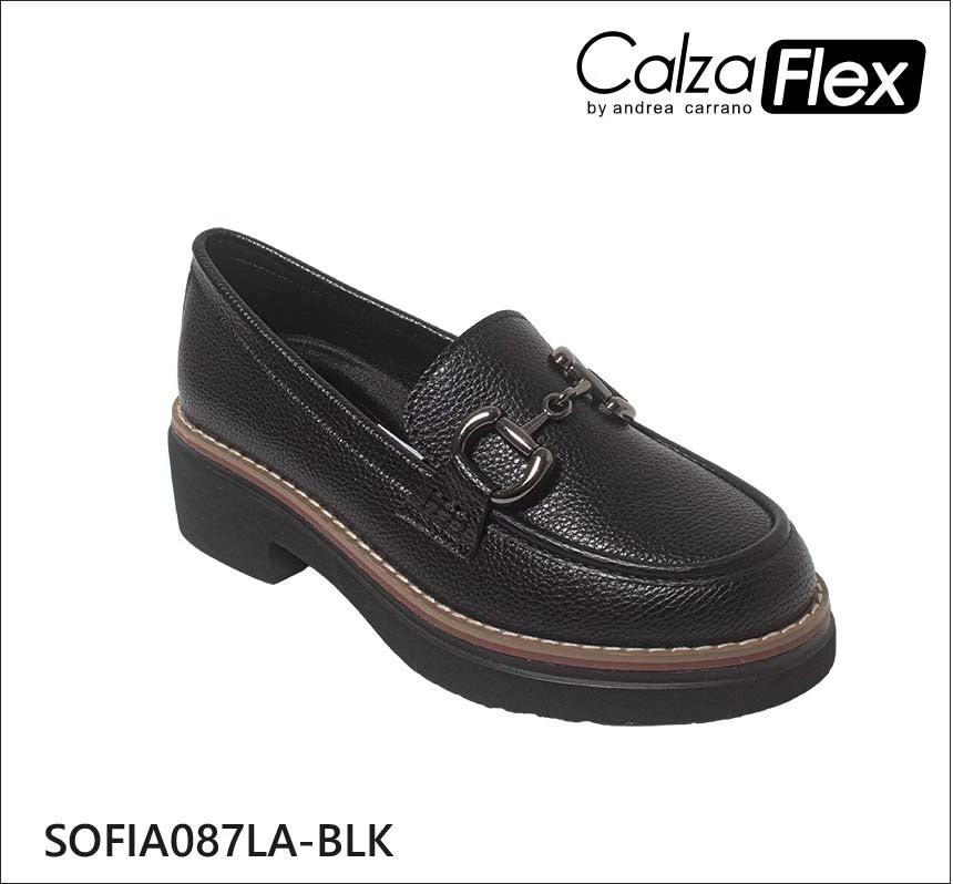 Zapatos Calzaflex Sofia Para Damas by Calzaflex