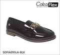 Zapatos Calzaflex Sofia Mocasines Para Damas by Calzaflex