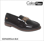 Zapatos Calzaflex Sofia Mocasines Para Damas by Calzaflex