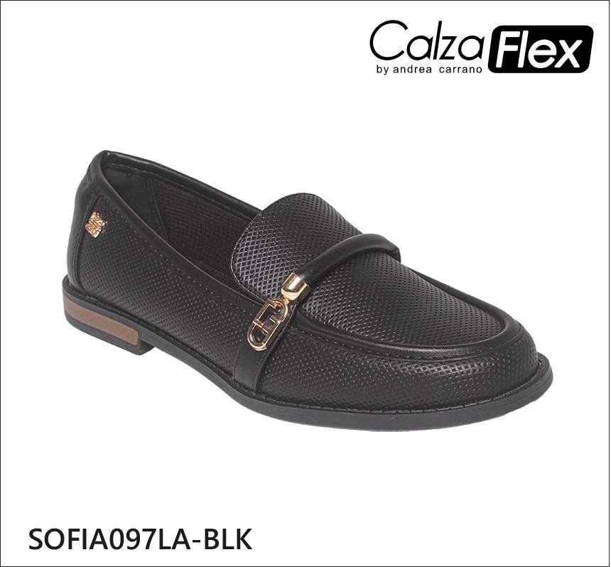 Zapatos Calzaflex Sofia Para Damas by Calzaflex