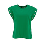 Blusa Zac & Rachel Lisa Argollas Para Damas by Zac & Rachel