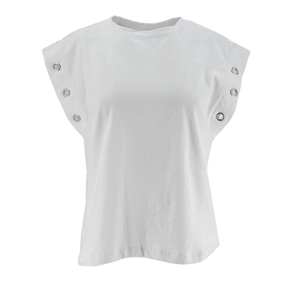 Blusa Zac & Rachel Lisa Argollas Para Damas by Zac & Rachel