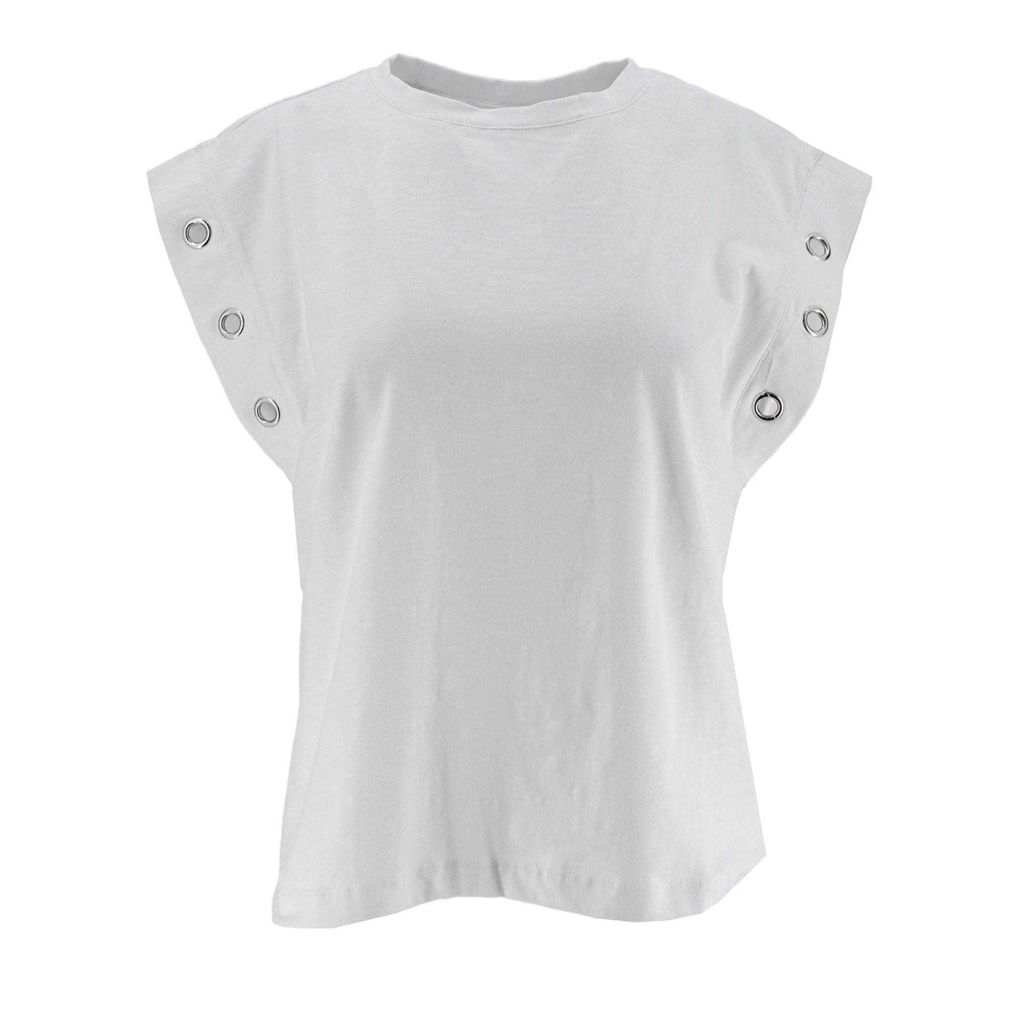 Blusa Zac & Rachel Lisa Argollas Para Damas by Zac & Rachel
